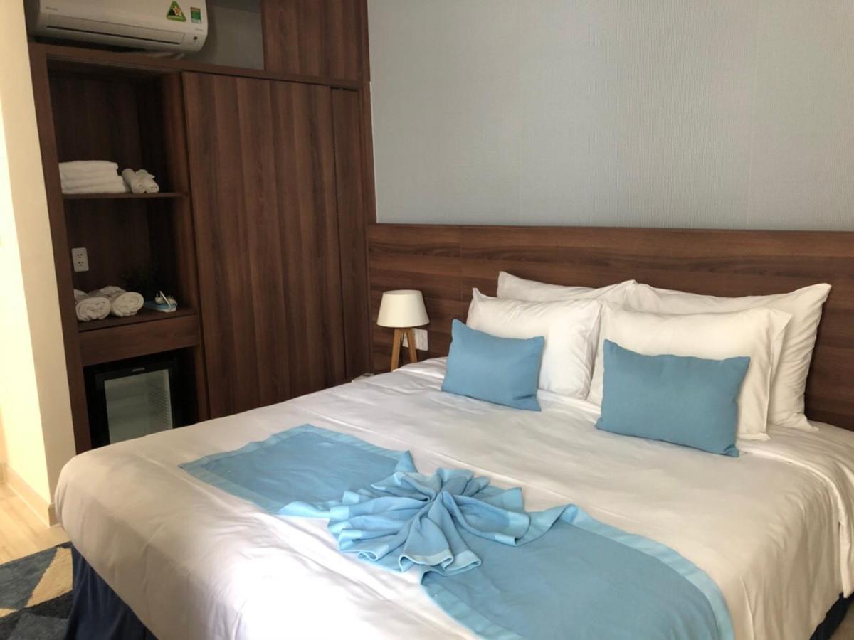 Villa Bien - Resort Oceanami - Long Hai - 3 & 4 Phong Ngu Екстер'єр фото