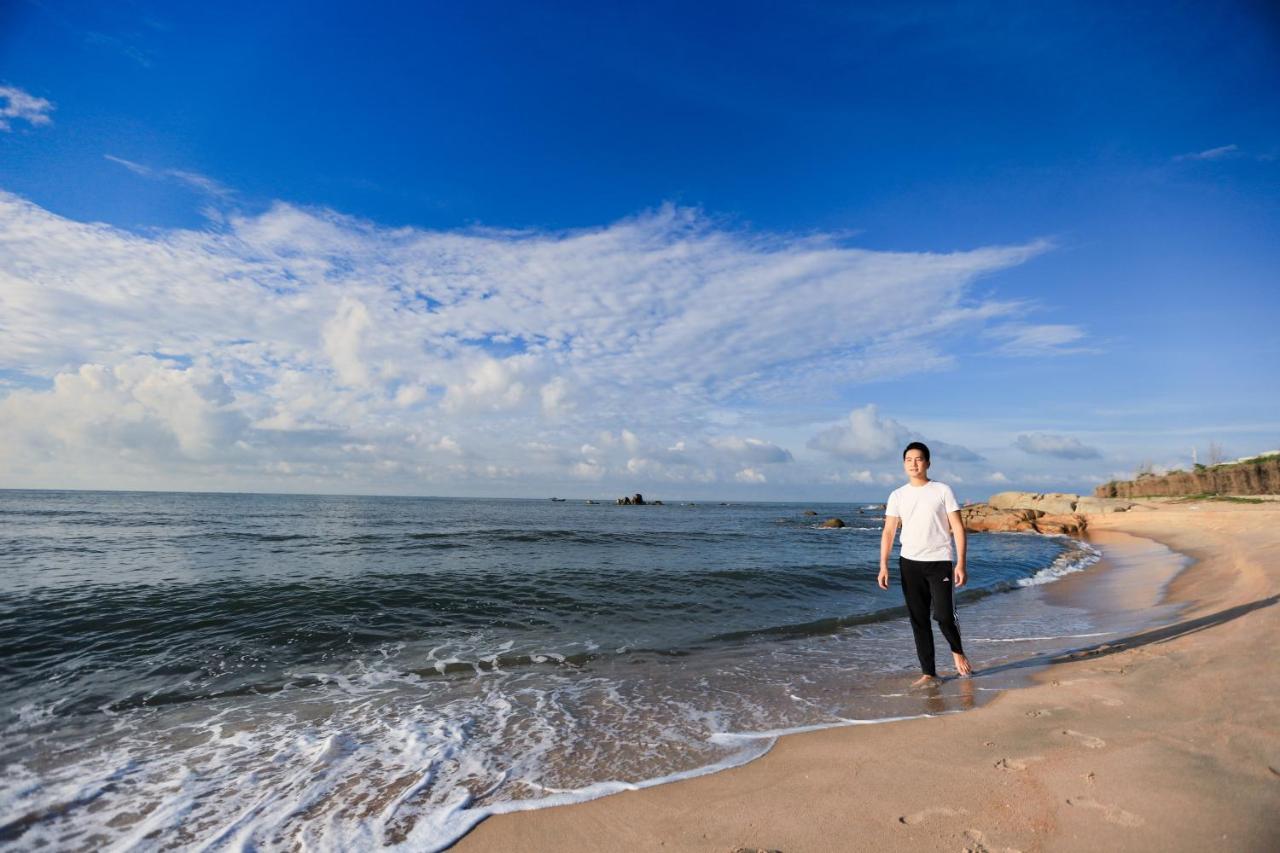 Villa Bien - Resort Oceanami - Long Hai - 3 & 4 Phong Ngu Екстер'єр фото