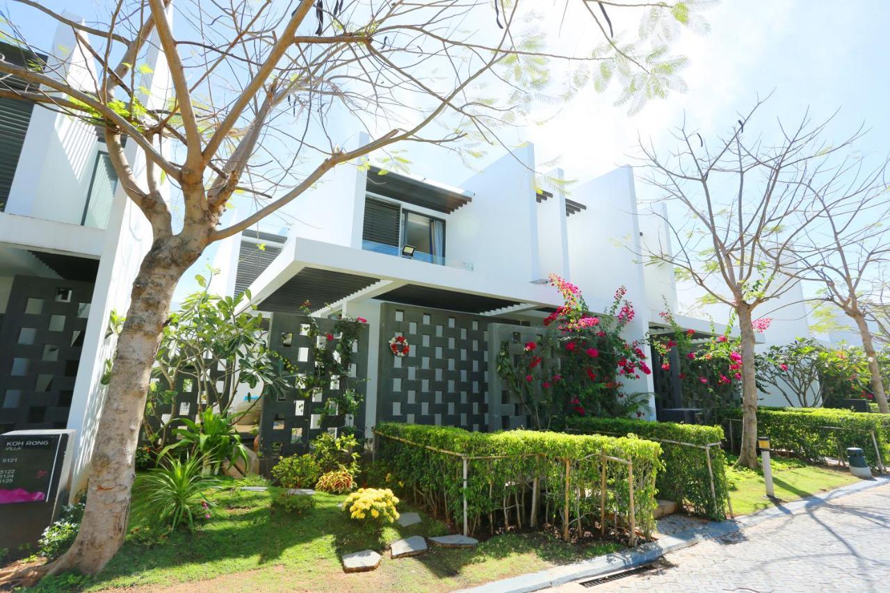 Villa Bien - Resort Oceanami - Long Hai - 3 & 4 Phong Ngu Екстер'єр фото