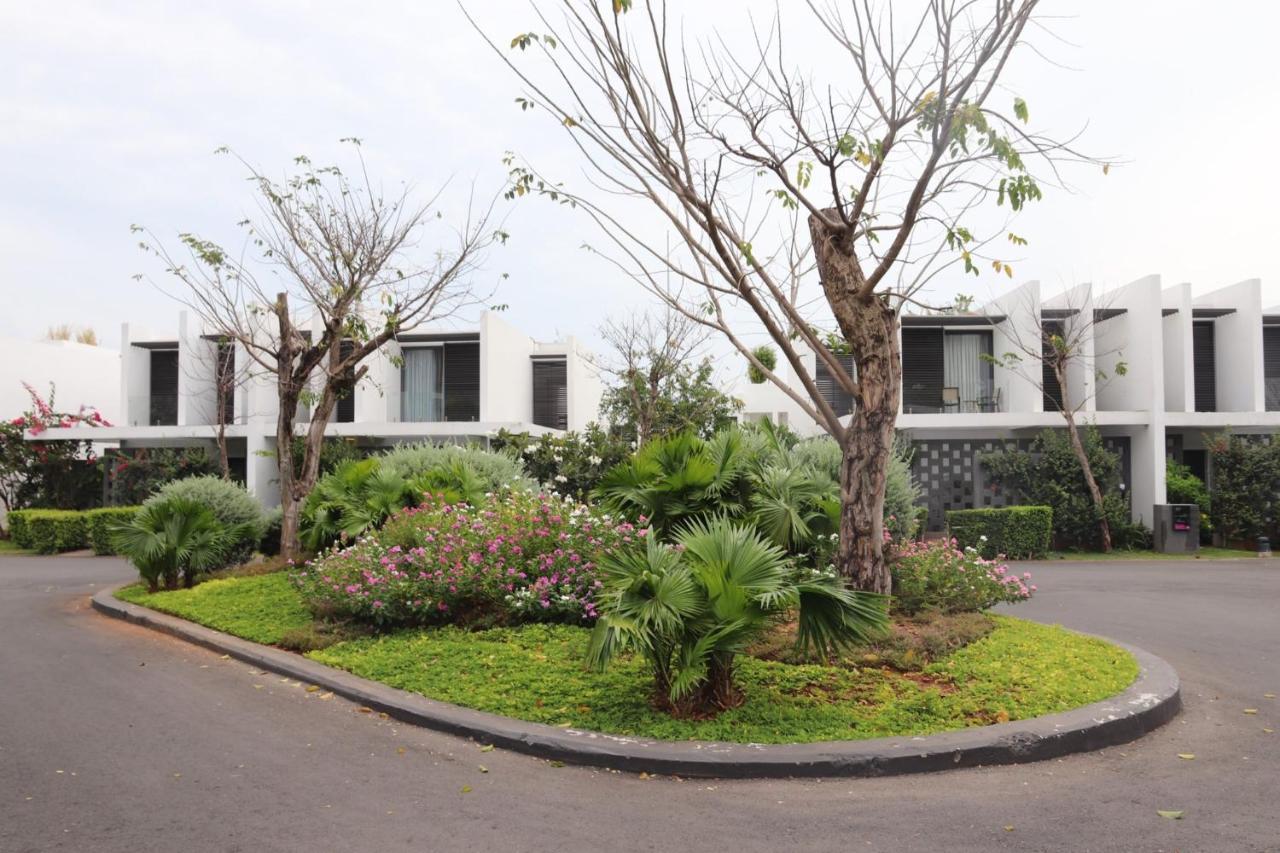 Villa Bien - Resort Oceanami - Long Hai - 3 & 4 Phong Ngu Екстер'єр фото